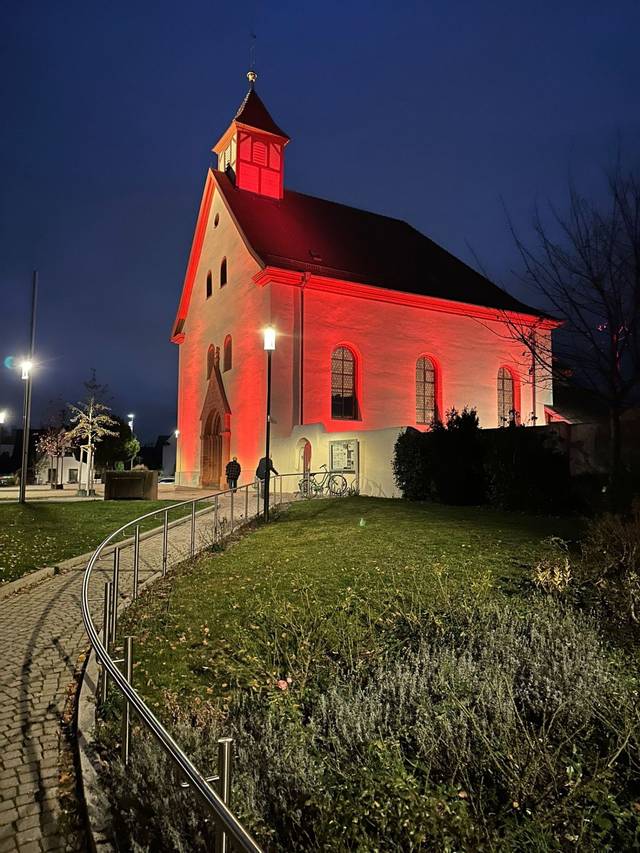 Quelle: Röm.-kath. Kirchengemeinde Wiesloch