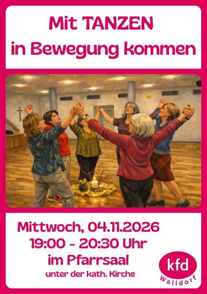 Quelle: kfd Walldorf
