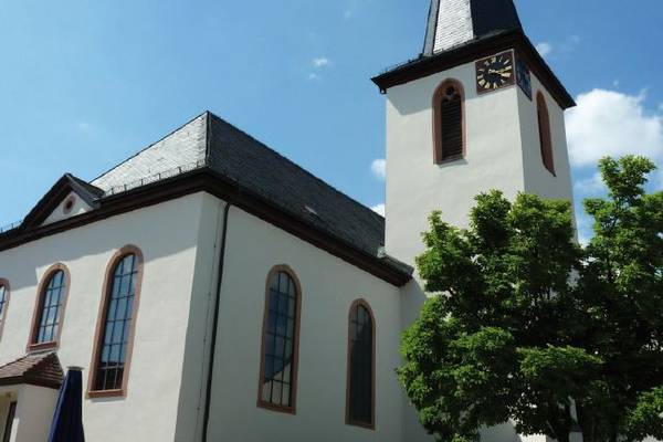 Quelle: Gemeinde St. Peter Walldorf