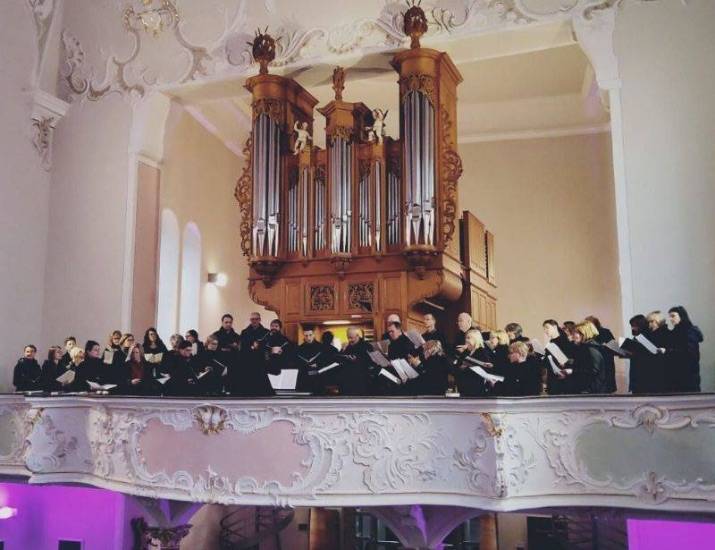 Quelle: Röm.-kath. Kirchengemeinde Wiesloch