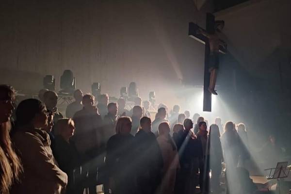 Quelle: Chor Nova cantica
