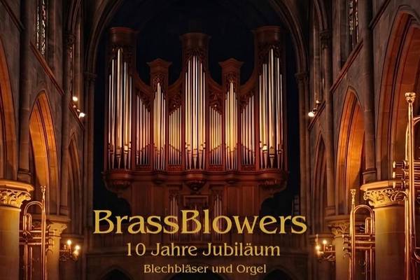 Quelle: BrassBlowers
