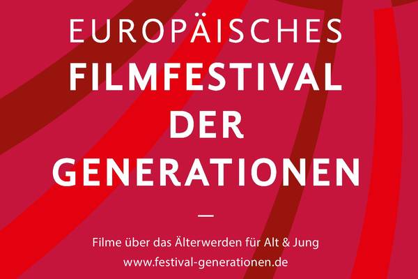 Quelle: Europäisches Filmfestival der Generationen