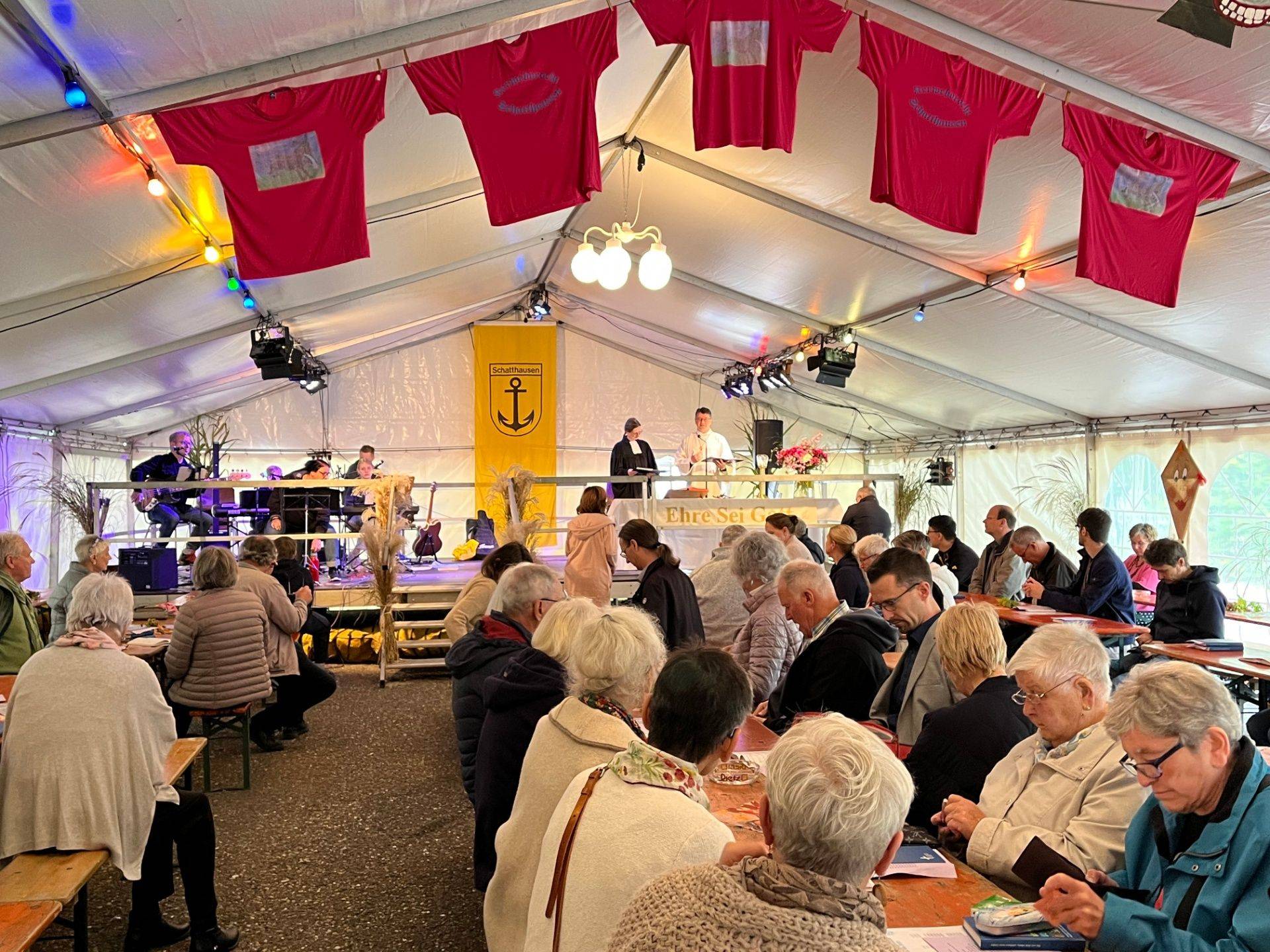 Quelle: Gemeindeteam St. Gallus Baiertal