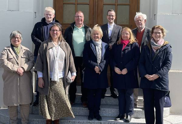 Quelle: Gemeindeteam Leimen