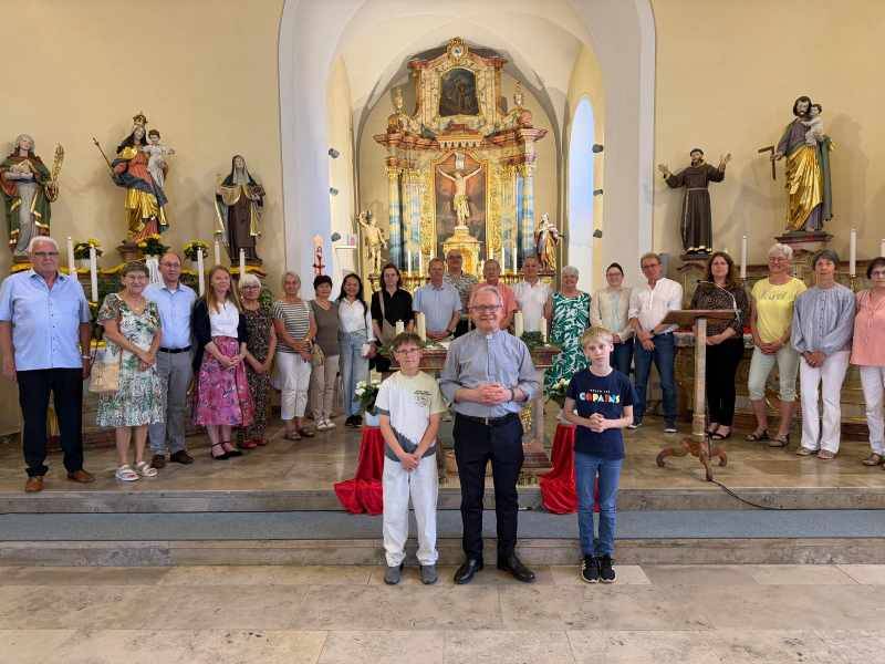 Quelle: Gemeindeteam Balzfeld und Horrenberg