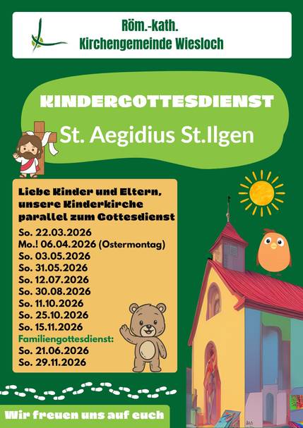 Quelle: Röm.-kath. Kirchengemeinde Wiesloch