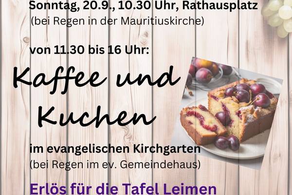 Quelle: Röm.-kath. Kirchengemeinde Wiesloch