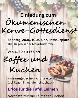 Quelle: Röm.-kath. Kirchengemeinde Wiesloch